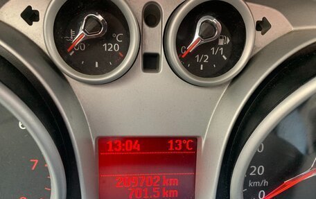 Ford Focus II рестайлинг, 2011 год, 585 000 рублей, 18 фотография