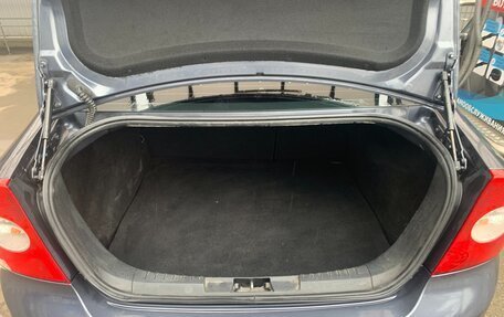 Ford Focus II рестайлинг, 2011 год, 585 000 рублей, 14 фотография