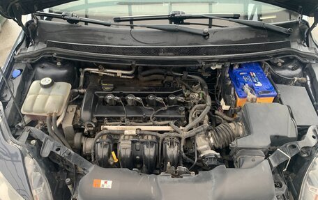 Ford Focus II рестайлинг, 2011 год, 585 000 рублей, 15 фотография