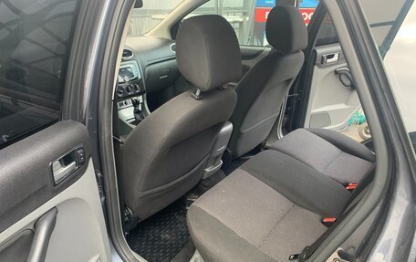 Ford Focus II рестайлинг, 2011 год, 585 000 рублей, 13 фотография