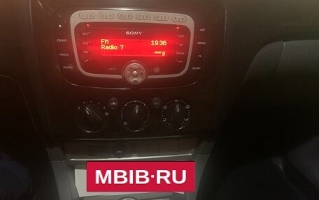 Ford Focus II рестайлинг, 2011 год, 585 000 рублей, 19 фотография