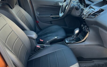 Ford Fiesta, 2015 год, 1 000 000 рублей, 9 фотография