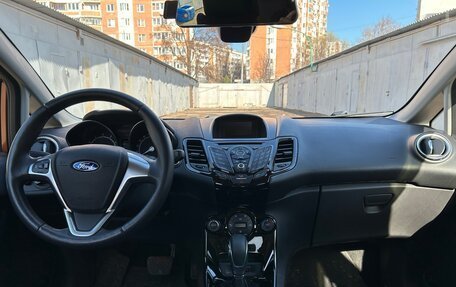 Ford Fiesta, 2015 год, 1 000 000 рублей, 11 фотография