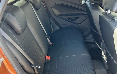 Ford Fiesta, 2015 год, 1 000 000 рублей, 10 фотография