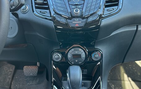 Ford Fiesta, 2015 год, 1 000 000 рублей, 13 фотография