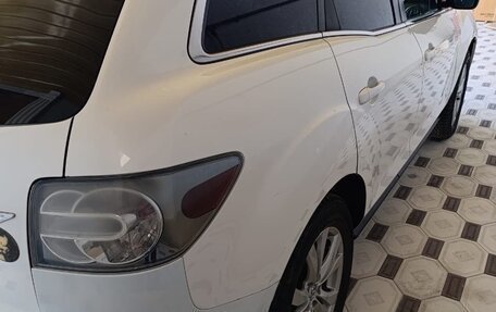 Mazda CX-7 I рестайлинг, 2010 год, 1 000 000 рублей, 2 фотография