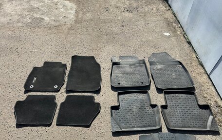 Ford Fiesta, 2015 год, 1 000 000 рублей, 19 фотография