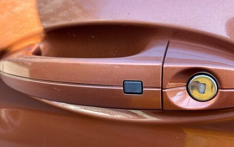 Ford Fiesta, 2015 год, 1 000 000 рублей, 21 фотография