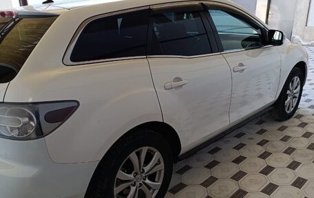 Mazda CX-7 I рестайлинг, 2010 год, 1 000 000 рублей, 5 фотография