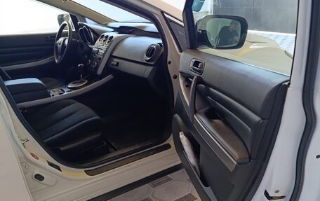 Mazda CX-7 I рестайлинг, 2010 год, 1 000 000 рублей, 7 фотография