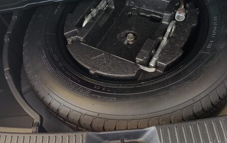 Mazda CX-7 I рестайлинг, 2010 год, 1 000 000 рублей, 8 фотография