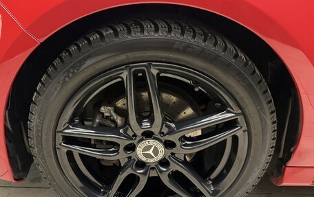 Mercedes-Benz CLA, 2016 год, 1 550 000 рублей, 4 фотография