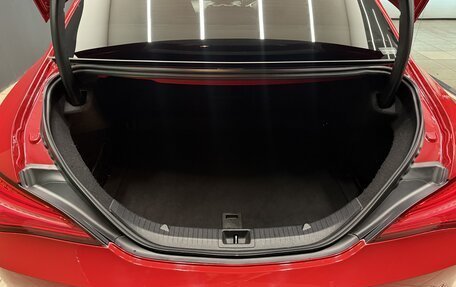 Mercedes-Benz CLA, 2016 год, 1 550 000 рублей, 8 фотография