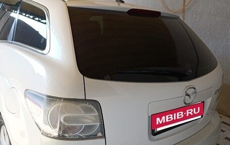 Mazda CX-7 I рестайлинг, 2010 год, 1 000 000 рублей, 4 фотография