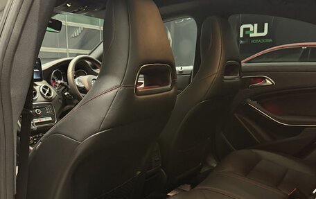 Mercedes-Benz CLA, 2016 год, 1 550 000 рублей, 12 фотография