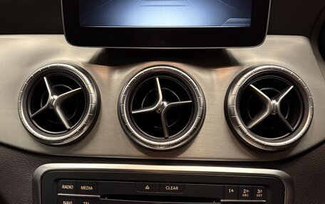 Mercedes-Benz CLA, 2016 год, 1 550 000 рублей, 17 фотография