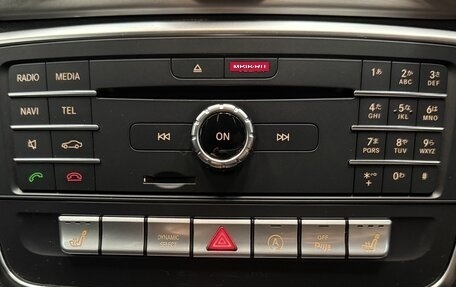 Mercedes-Benz CLA, 2016 год, 1 550 000 рублей, 19 фотография