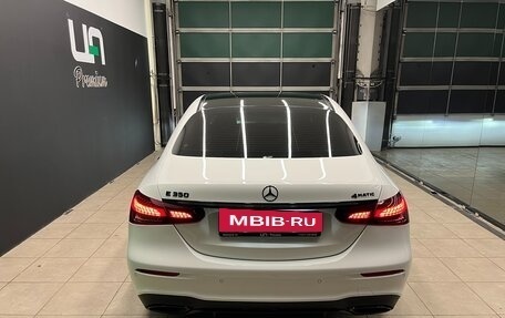 Mercedes-Benz E-Класс, 2020 год, 5 200 000 рублей, 5 фотография