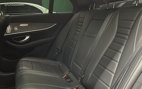 Mercedes-Benz E-Класс, 2020 год, 5 200 000 рублей, 16 фотография