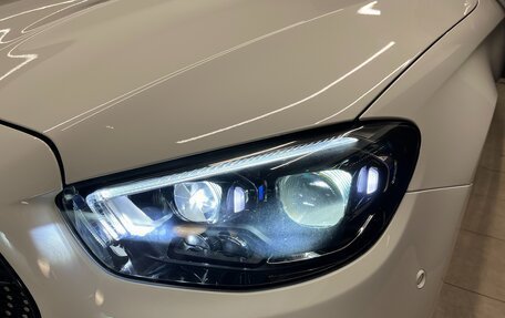 Mercedes-Benz E-Класс, 2020 год, 5 200 000 рублей, 7 фотография