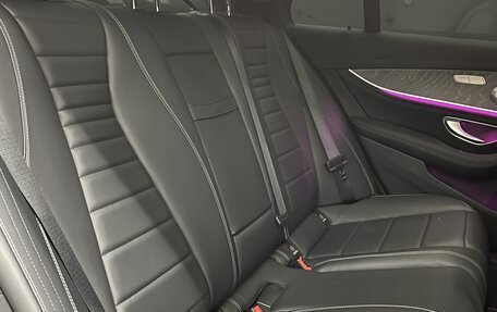 Mercedes-Benz E-Класс, 2020 год, 5 200 000 рублей, 21 фотография