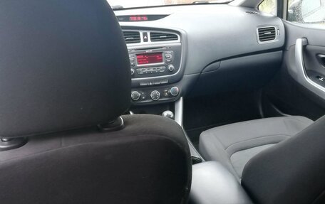 KIA cee'd III, 2013 год, 750 000 рублей, 2 фотография