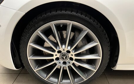 Mercedes-Benz E-Класс, 2020 год, 5 200 000 рублей, 32 фотография