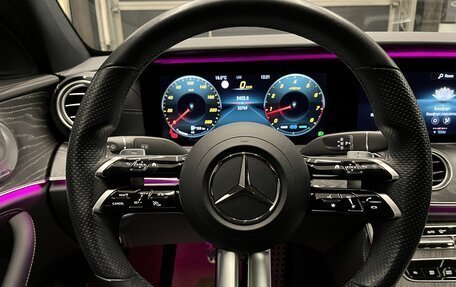 Mercedes-Benz E-Класс, 2020 год, 5 200 000 рублей, 28 фотография