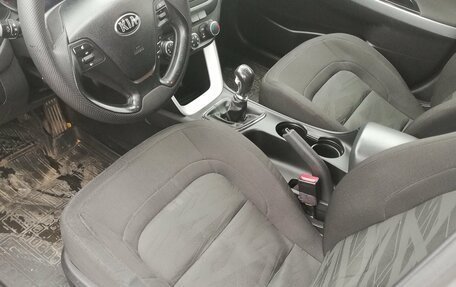 KIA cee'd III, 2013 год, 750 000 рублей, 3 фотография