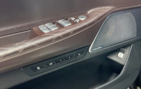 BMW 7 серия, 2019 год, 4 500 000 рублей, 15 фотография