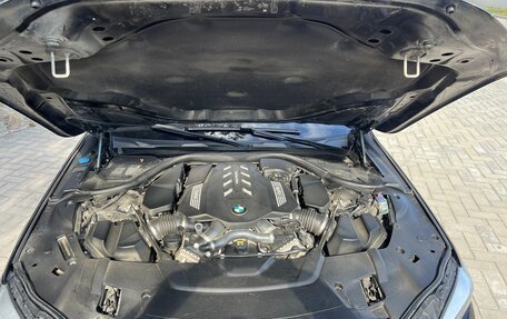 BMW 7 серия, 2019 год, 4 500 000 рублей, 16 фотография