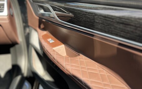 BMW 7 серия, 2019 год, 4 500 000 рублей, 19 фотография