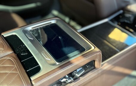 BMW 7 серия, 2019 год, 4 500 000 рублей, 22 фотография