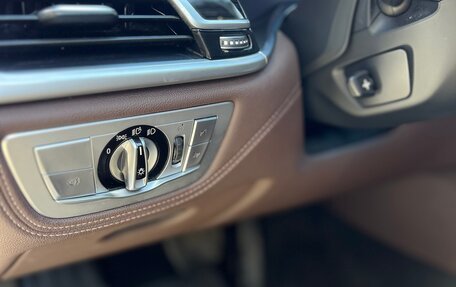 BMW 7 серия, 2019 год, 4 500 000 рублей, 30 фотография