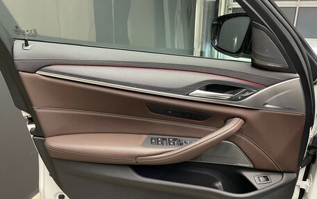 BMW 5 серия, 2020 год, 6 600 000 рублей, 9 фотография