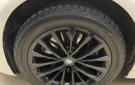 BMW 5 серия, 2020 год, 6 600 000 рублей, 8 фотография