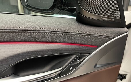 BMW 5 серия, 2020 год, 6 600 000 рублей, 10 фотография