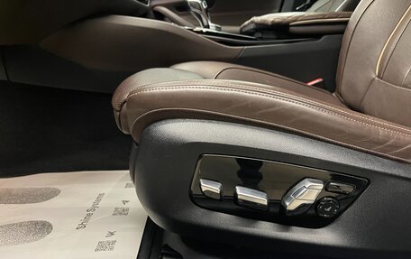 BMW 5 серия, 2020 год, 6 600 000 рублей, 13 фотография