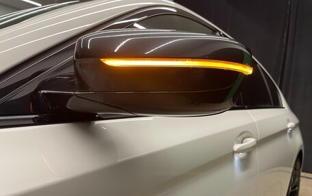 BMW 5 серия, 2020 год, 6 600 000 рублей, 7 фотография