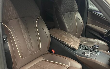 BMW 5 серия, 2020 год, 6 600 000 рублей, 20 фотография