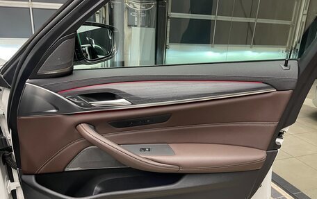 BMW 5 серия, 2020 год, 6 600 000 рублей, 19 фотография