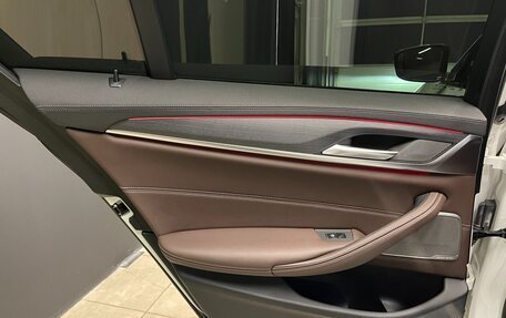 BMW 5 серия, 2020 год, 6 600 000 рублей, 21 фотография