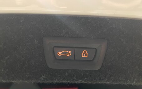 BMW 5 серия, 2020 год, 6 600 000 рублей, 26 фотография