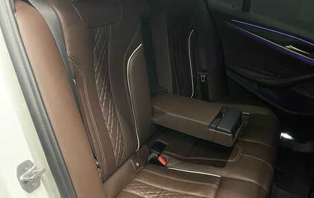 BMW 5 серия, 2020 год, 6 600 000 рублей, 25 фотография