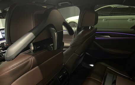 BMW 5 серия, 2020 год, 6 600 000 рублей, 23 фотография