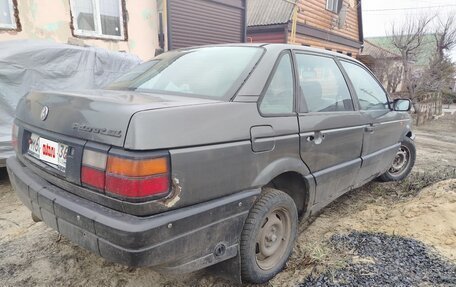 Volkswagen Passat B3, 1992 год, 65 000 рублей, 2 фотография