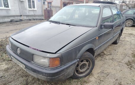 Volkswagen Passat B3, 1992 год, 65 000 рублей, 4 фотография