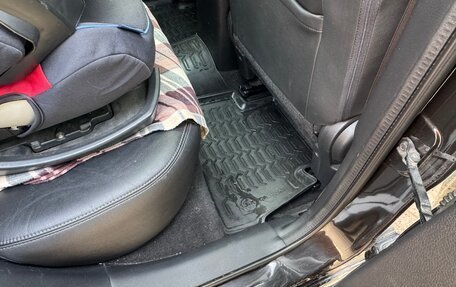 Nissan Qashqai, 2014 год, 1 830 000 рублей, 18 фотография