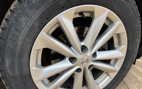 Nissan Qashqai, 2014 год, 1 830 000 рублей, 22 фотография