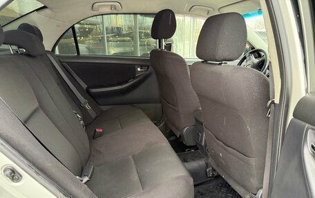 Toyota Corolla, 2006 год, 520 000 рублей, 12 фотография